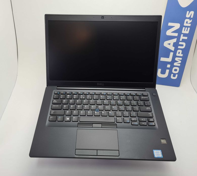 Dell Latitude 7490   i7 8650U/16GB/512SSD/FHD/Подсветка