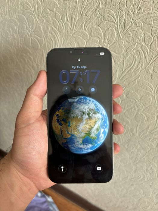 Iphone 13pro max 256gb 78%