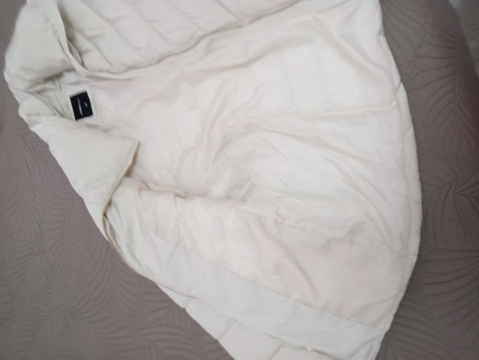 Куртка демисезонная