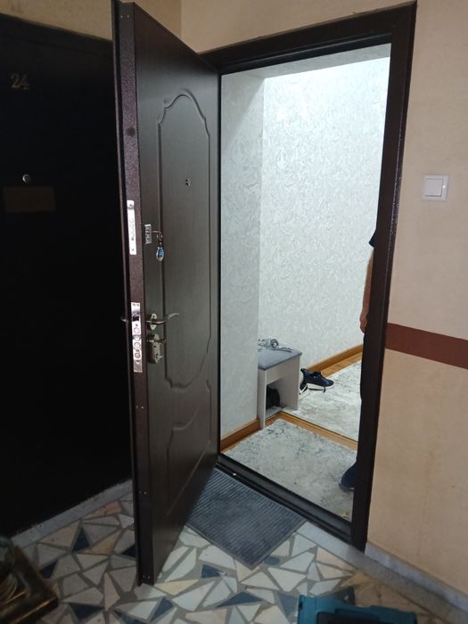 Zamok ochish Toshkent 24/7 — eshik ochish va ta’mirlash
