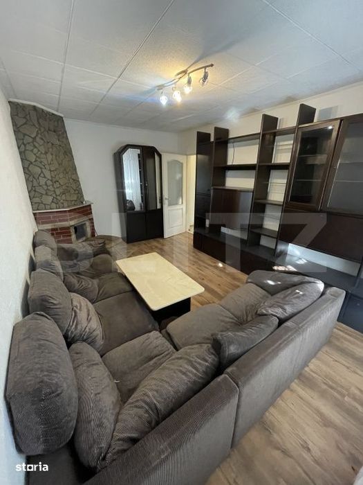 Apartament 2 camere, 54.67 mp, zona Centrala