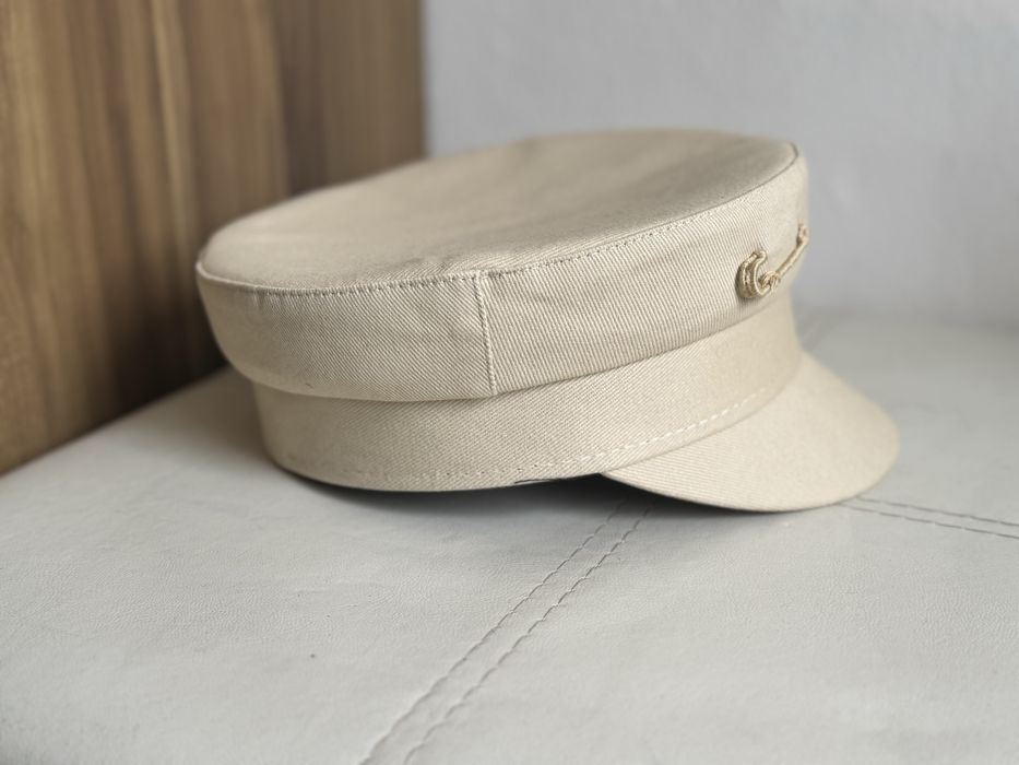 RB Шапки Ruslan Baginskiy