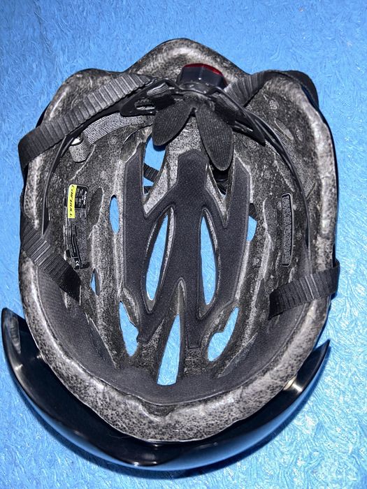 Продам велосипедный шлем