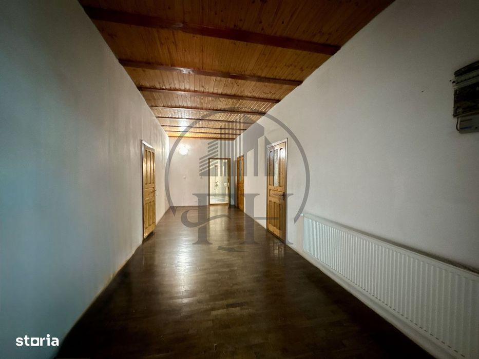Casa/Vila de vanzare Eforie Nord, Constanta