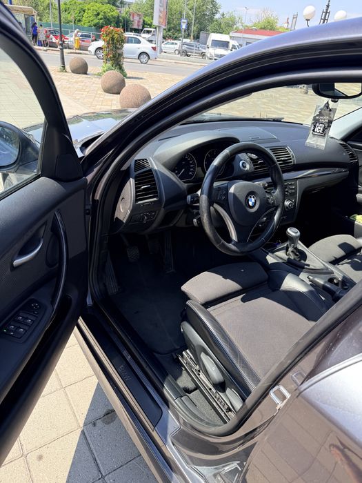 Vand Bmw 118D 143cp 2008