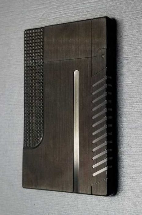 S.T. Dupont James Bond 007 оригинална запалка