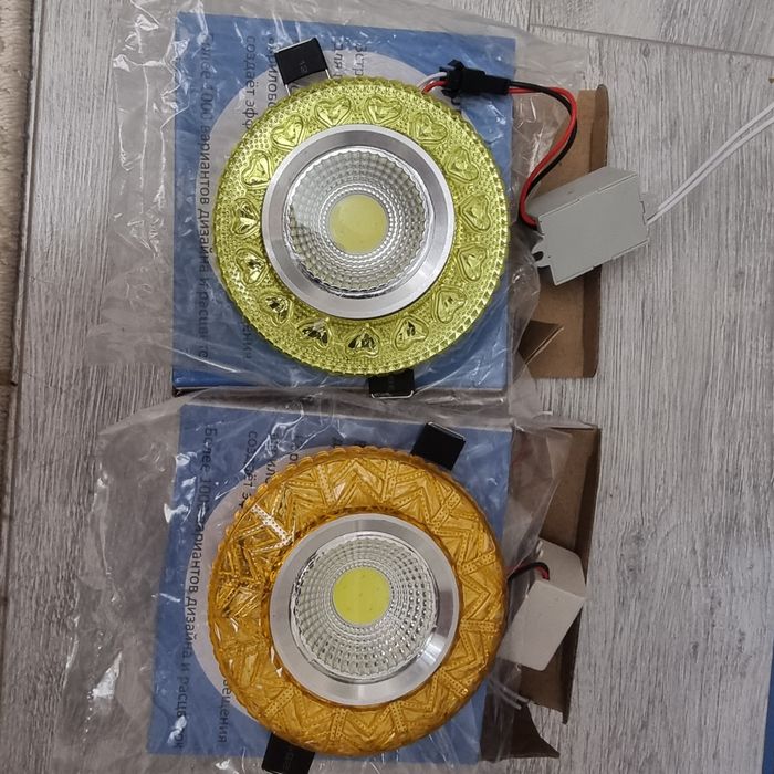 Софиты, софиты, софиты