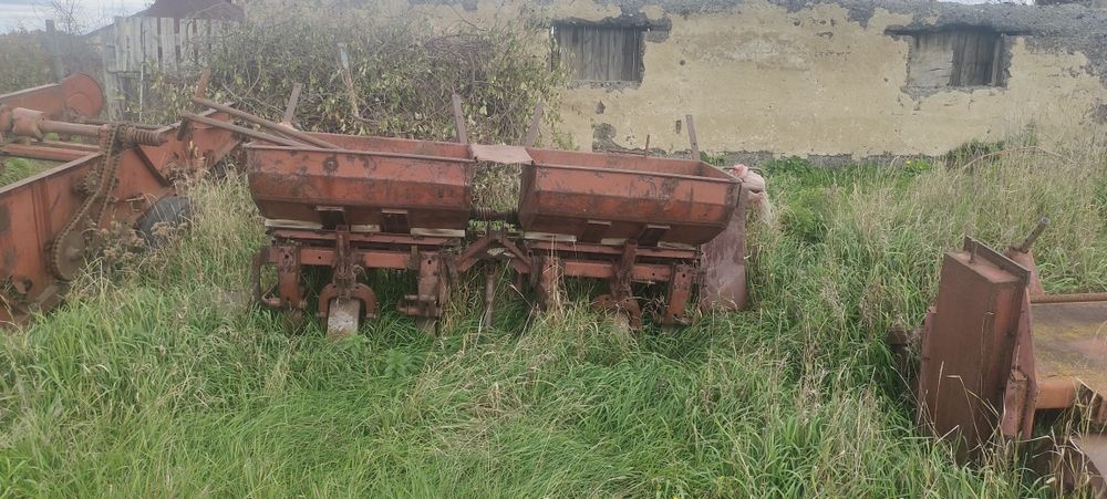 Продам сельхозтехнику