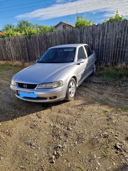 Vand opel vectra b