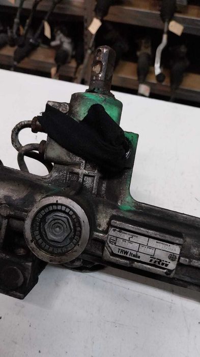 Кормилна рейка Ситроен Джъмпи, Фиат Улис, Скудо, Пежо Експерт, 806