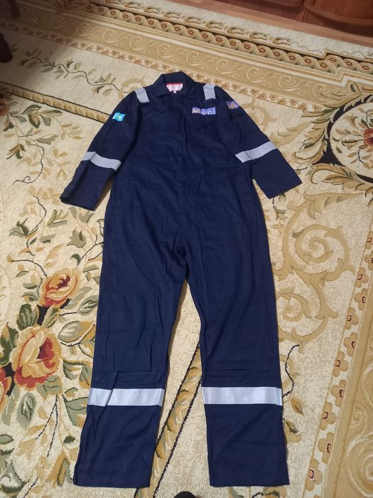 Огнеупорная спецовка НОВАЯ