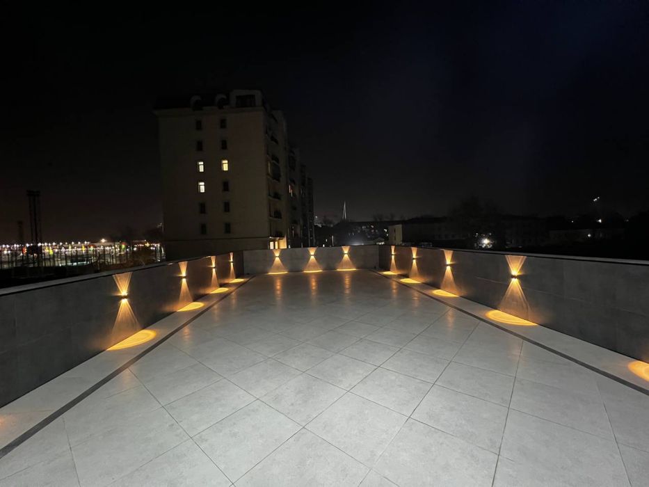 Сдам отдельно стоящее здание Ашхабад 570м2