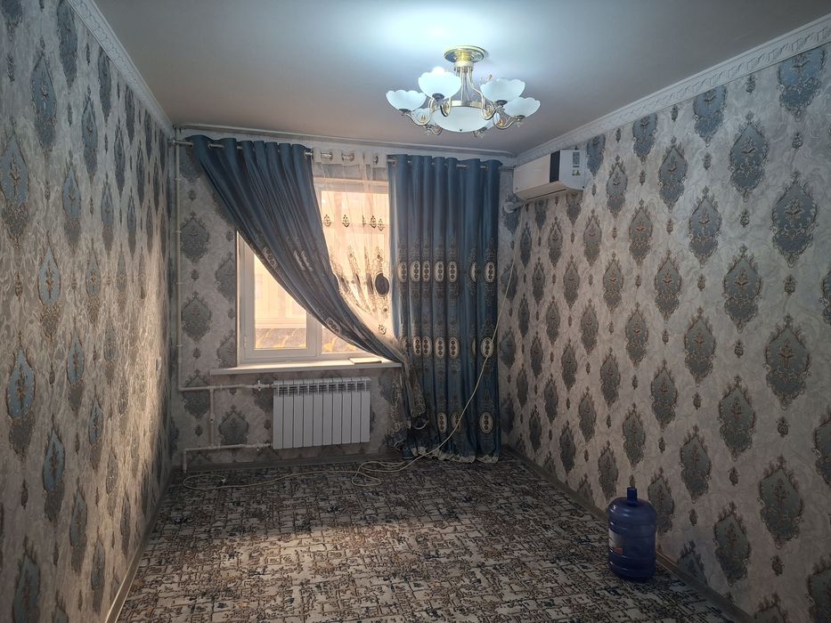 Квартира сотилади