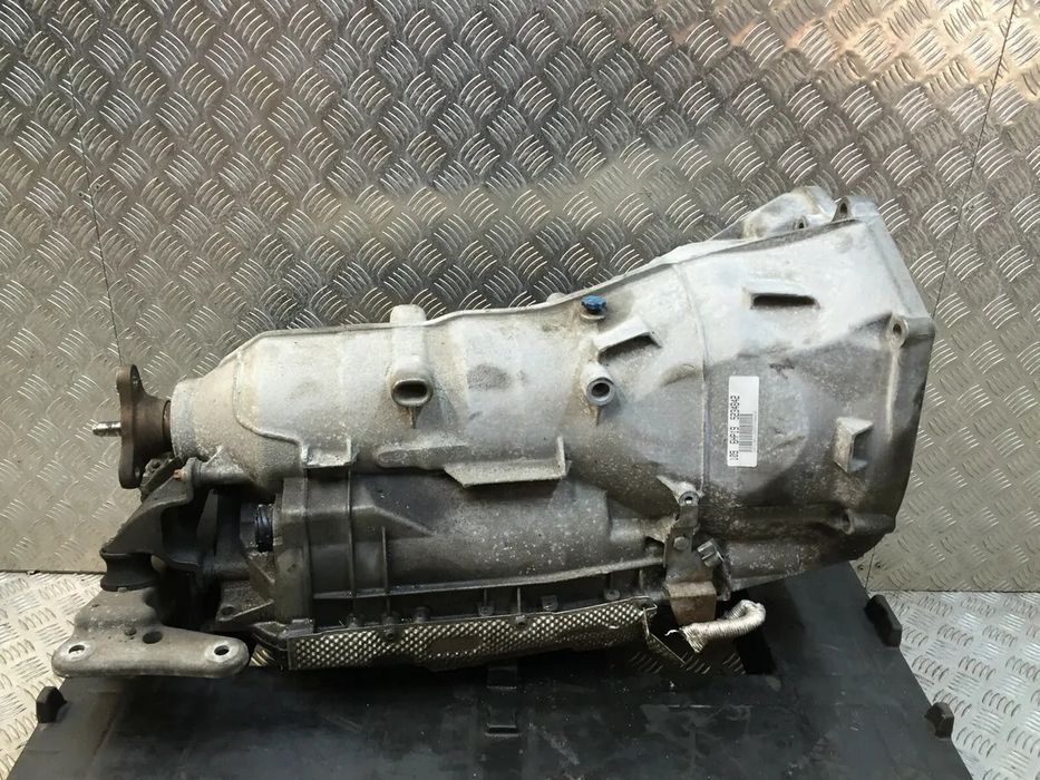 Автоматична скоростна кутия от bmw e90 330i.