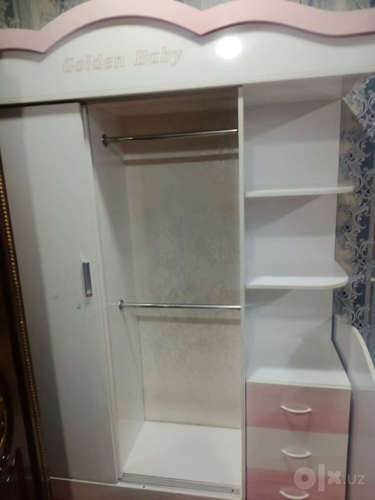 Mebel bolalar uchun sotiladi