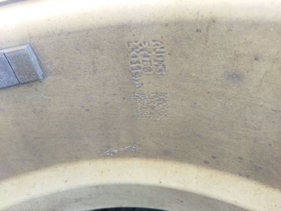 17" Джанти за Мазда 3 5 6 ЦХ-5 ЦХ-3 Mazda CX 5 CX 3