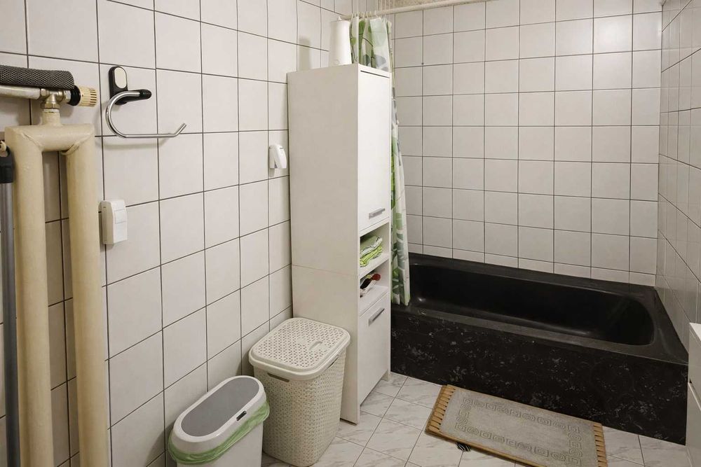 Двустаен ап. под наем в кв. Овча купел 1