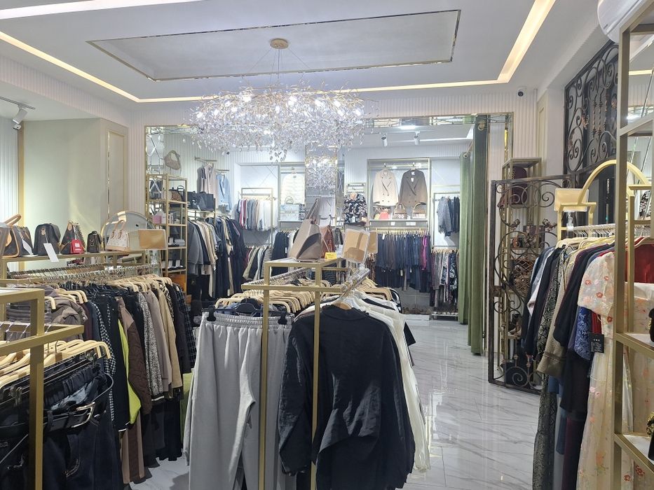 Продаётся нежилое помещения по ул.Шота Руставели (Аския базар)