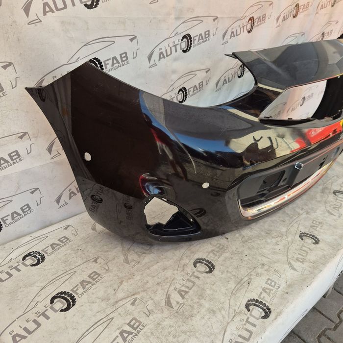 Bara fata Nissan Micra an 2013-2014-2015-2016-2017