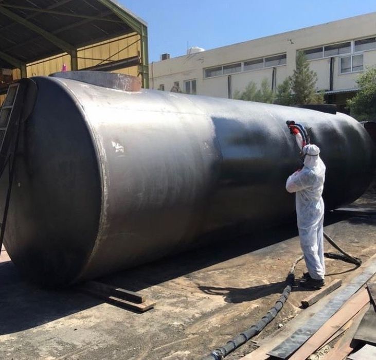 НИТРО Краска быстросохнущие НЦ-132