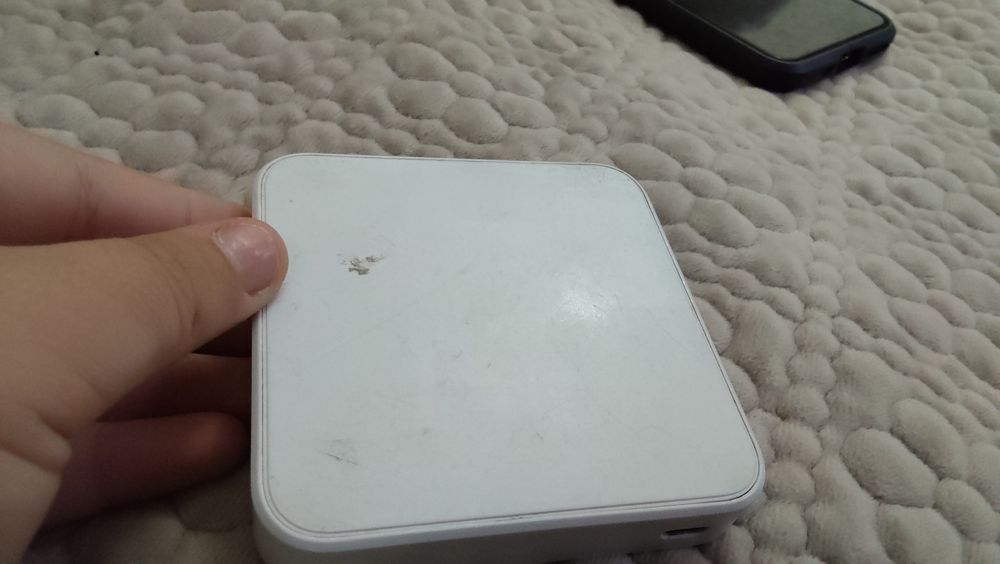 Продам роутер билайн