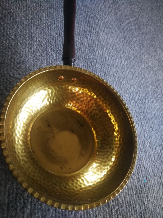 красив  съд за декорация