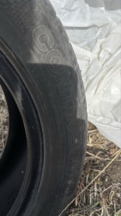 Резина R17 пара