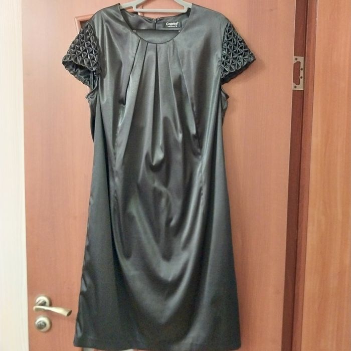 Платье 50-52 размер