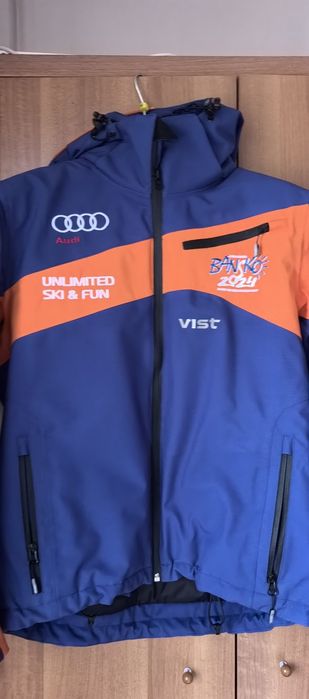 Ски екип Vist Банско