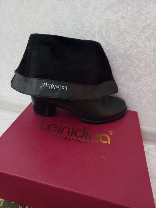 Продам обувь осень,весна