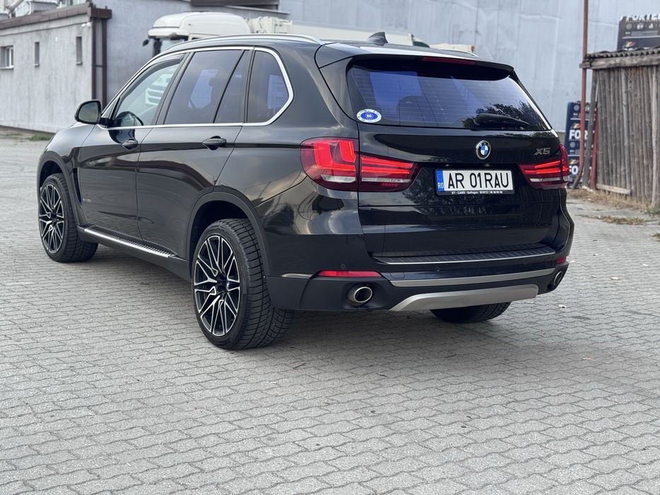 Bmw X5 3.0 D xDrive