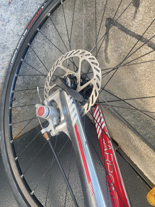 Шосеен/гравел велосипед Boardman CX 56см