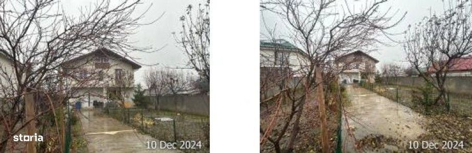 Casa si teren cota parte 3/8, Zurbaua, ID: R3062204