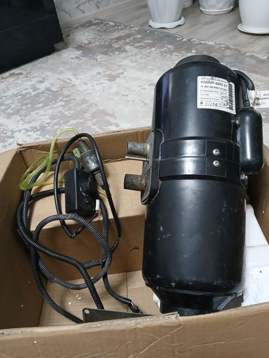 Продам сухой фен автомобильный