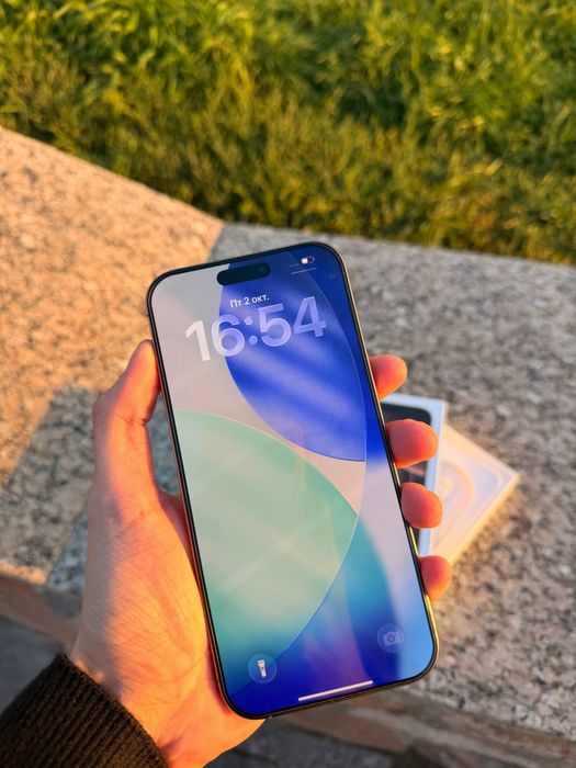 Айфон/IPhone 16 pro max 256gb