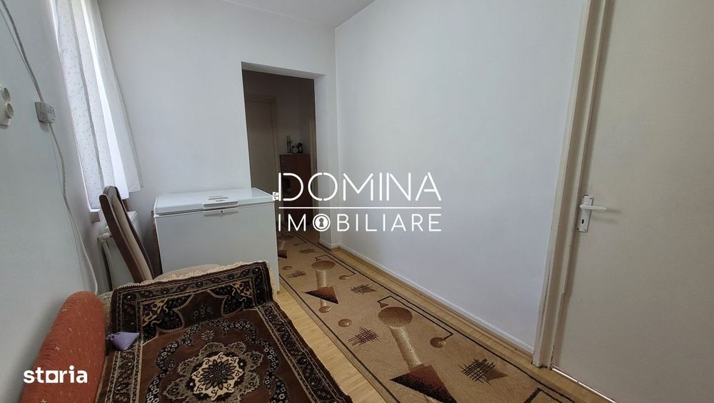 Vanzare apartament 3 camere, Aleea Teilor, Targu Jiu