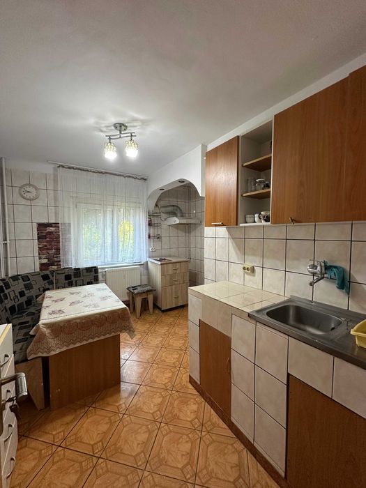 Apartament 2 camere, 57 mp – Parter, Mihai Bravu