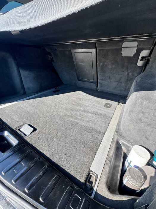 BMW X3 2.0d, 150 к.с., 4x4, 6-степенна ръчна скоростна кутия