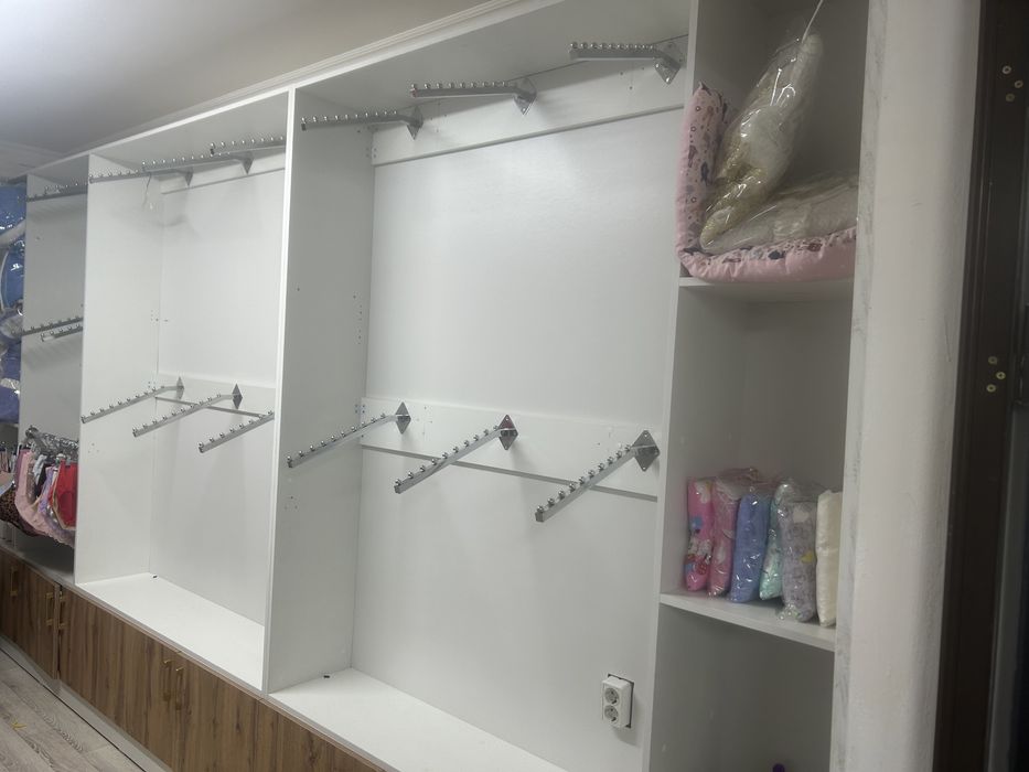 Магазинге мебель