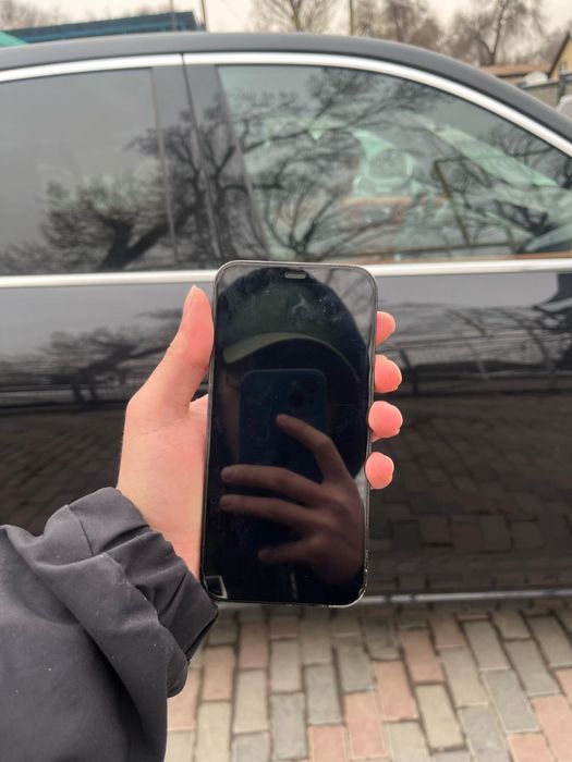 Айфон 12 про обмен