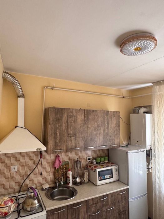 Продается 2х ком.кв 2/1/7 Сергели-8 худуд