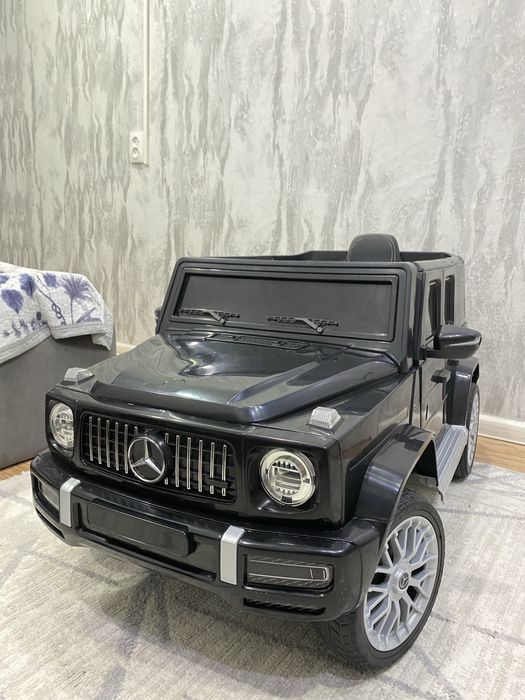 Продам детскую машинку Гелик