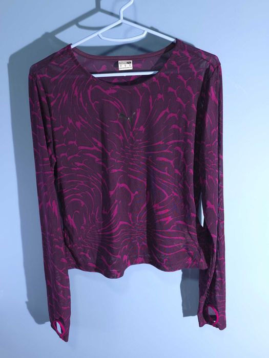 PUMA Горнище/Дамско М