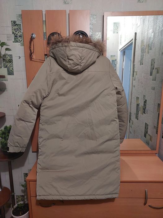 Куртка зимни пухавик