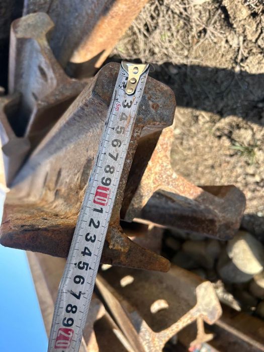 Продам Рельс Р50