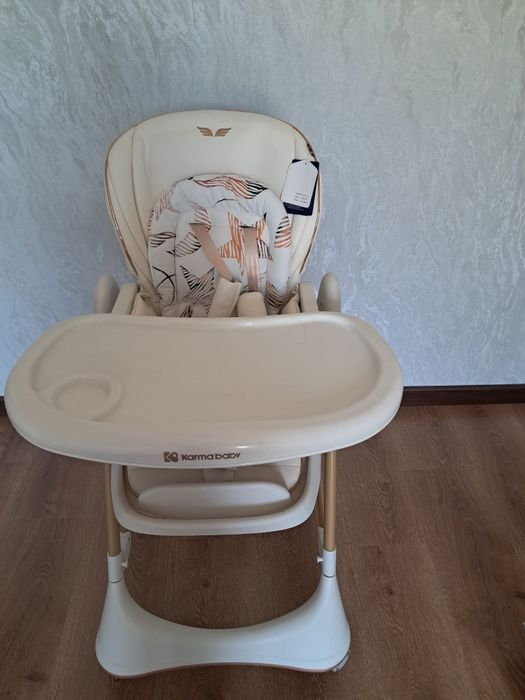 Детский стульчик для кормления