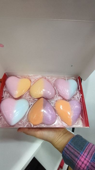 Подарочный набор