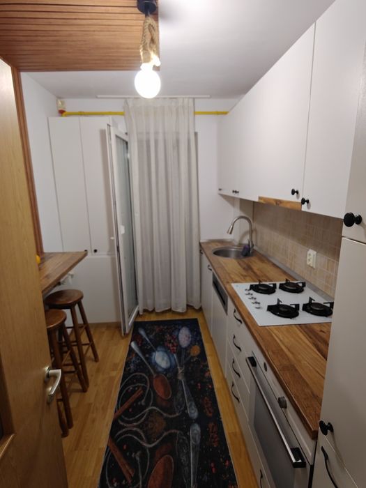 102.990 euro APARTAMENT 2camere 55mp2 Valea Lupului , 800m Rond Păcurari