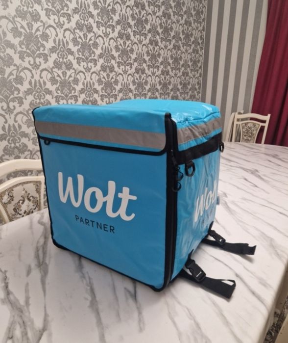 Термосумка Вольт