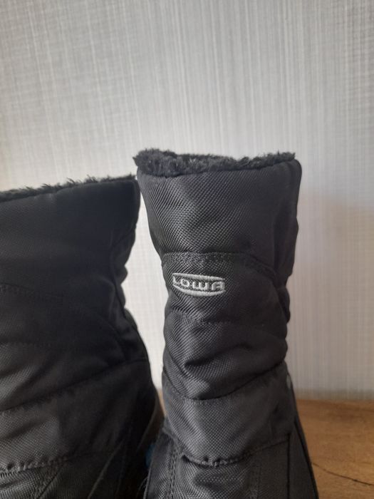 LOWA Palladio gtx gore tex мъжки боти 46 номер.